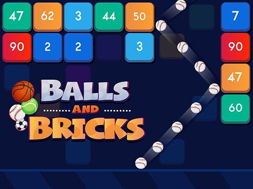 Beat the Boredom: A Guide to Unblocked Balls and Bricks Games