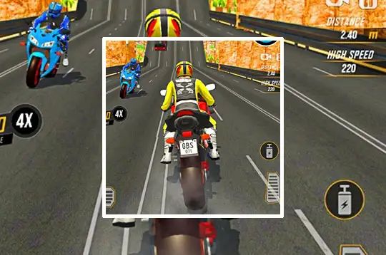 Gear Up and Ride: Your Guide to Unblocked Highway Rider Games