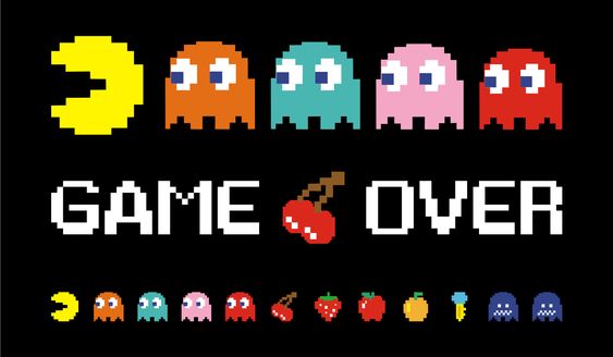 Gobble Gobble Till You Wobble: Your Guide to Unblocked Pacman Games