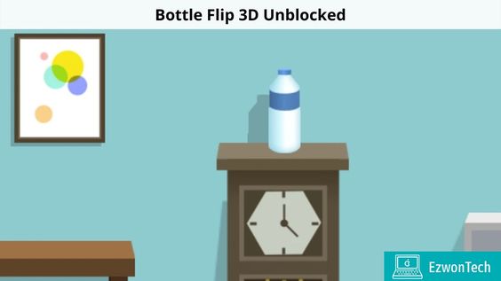 Master the Flip Anywhere: Your Guide to Unblocked Bottle Flip 3D Games