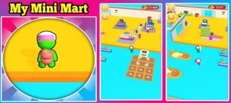 Stock Your Shelves and Sharpen Your Skills: A Guide to Unblocked Mini Mart Games