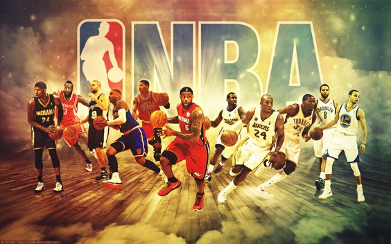 Dive into the Hardwood: Your Guide to the NBA