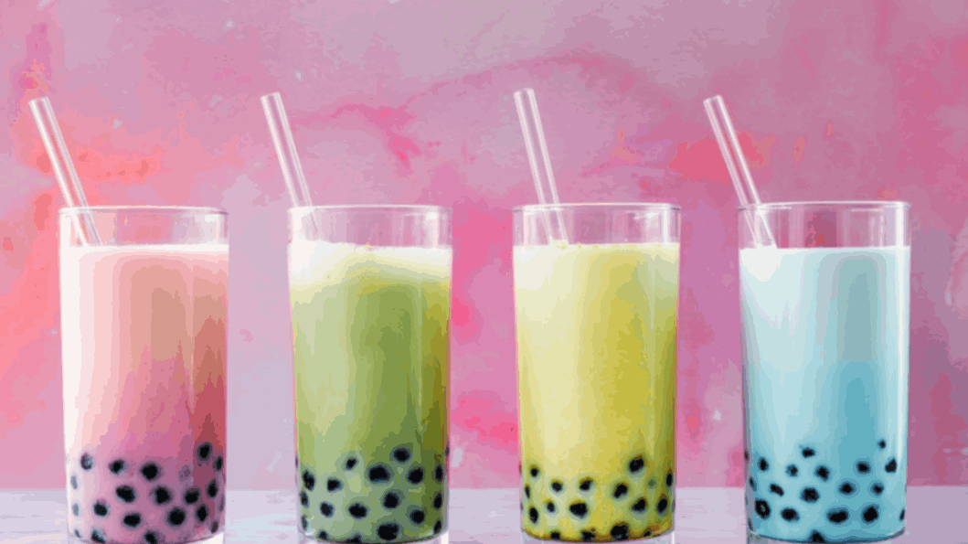 Bubble Tea Delight: Choosing the Best Boba Tea Flavour