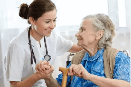 The Growing Importance of Home Health Care in Dubai