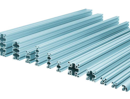 Everything you need to know about the benefits and uses of Aluminium LED section profiles