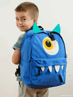 Choosing the Perfect Designer Backpack for Your Child: Essential Tips