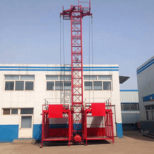 Importance of construction lifting equipment