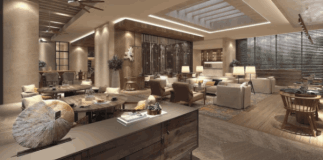 What Are the Important Characteristics of the Best Interior Contractors in Ras Al Khaimah