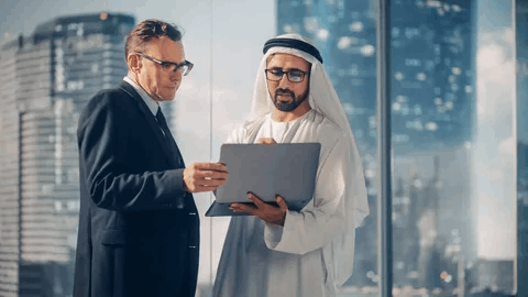 What Should You Know About Starting a Company in Saudi Arabia?