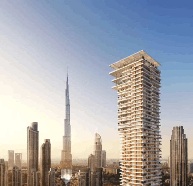 How to select the biggest property developers in uae