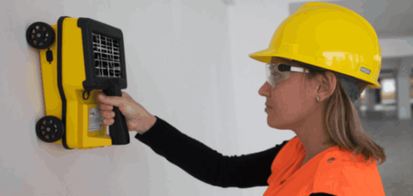 The top benefits of post-tension scanning in construction projects