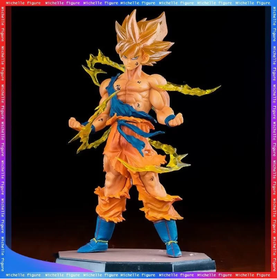 Why Goku Action Figures Are a Better Investment Than You Think
