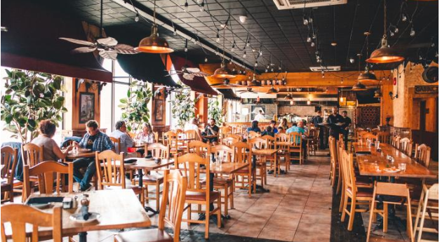 From Tuscany to Your Table: Exploring the Richness of Italian Cuisine Near Me