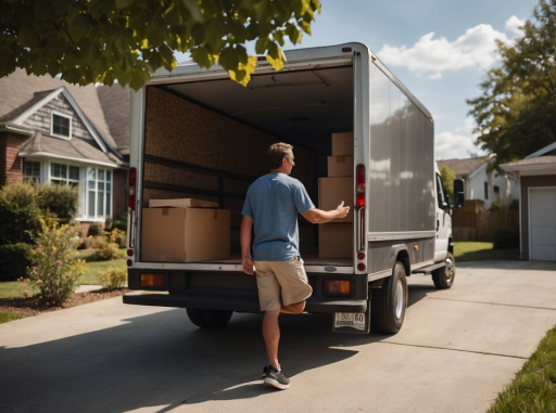 How to Use Donation Pickup Services to Support Charities in Orange County