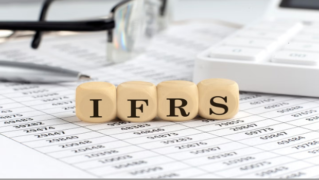 The Role of Cloud Platforms in IFRS S1 Disclosures