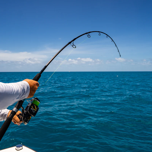 Everything You Need to Know About Selecting the Best Fishing Rods