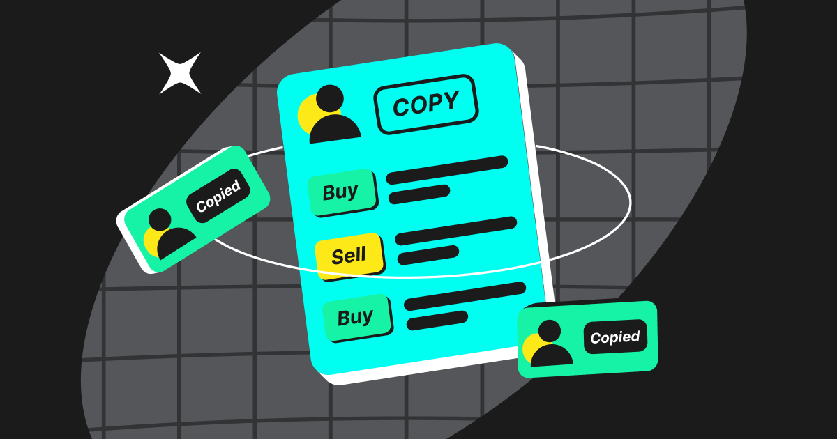 Why Following Top Traders Won’t Always Lead to Profit and What You Can Do About It?