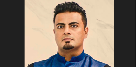 Lessons in Resilience: What Entrepreneurs Can Learn from Khalid Parekh