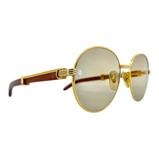 The Allure of Cartier Reading Glasses for Discerning Buyers