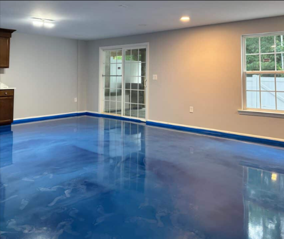 What to Expect from Epoxy Flooring Companies in Toronto?