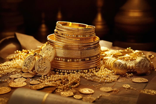 How Much Is 1 Ounce of Gold in Grams and Why Should You Know This
