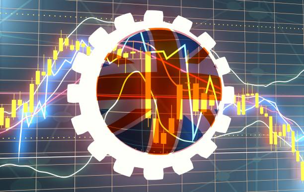 The Future of Algorithmic Trading with UK Forex Brokers