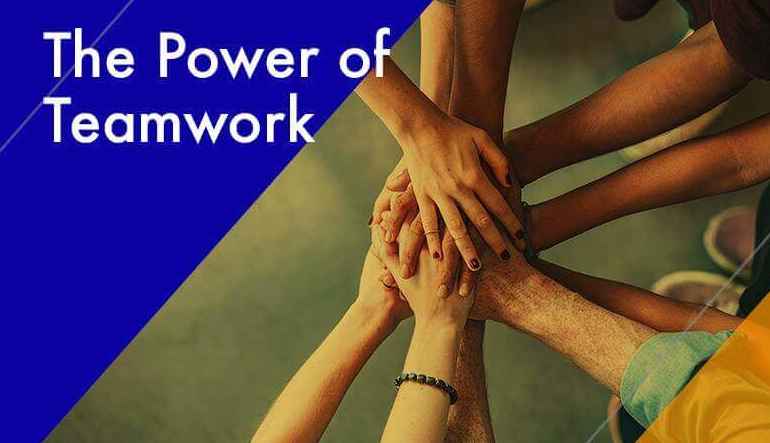 The Power of Teamwork: How Unity Builds Champions