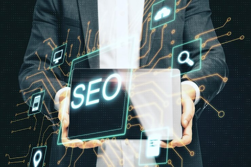 Why SEO Services Are the Foundation of Long-Term Digital Growth